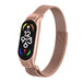 Xiaomi Mi Band 7 Milanese-Armband (Rosa)