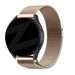 Bandz Correa milanesa Loop Coros Apex 2 (rosado/dorado)