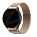 Bandz Xiaomi Amazfit Bip Milanese loop band (roségoud)
