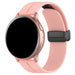 Correa silicona D-Buckle Xiaomi Amazfit GTR (rosa)
