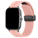 Correa silicona D-Buckle Xiaomi Amazfit Bip (rosa)