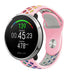 Polar Unite Sportarmband (Rosa/Bunt)