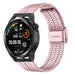 Huawei Watch GT Runner Edelstahl-Armband (Rosa)