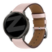 Bandz Garmin Venu SQ 2 Leather Strap 