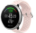 Bracelet silicone avec trous Polar Ignite (rose clair)