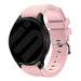 Correa silicona sarga Amazfit Active 2 (rosa)