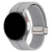 Samsung Galaxy Watch 7 - 44mm magnetische sport band (grijs)