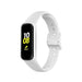 Samsung Galaxy Fit 2 Silikonarmband (Weiß)