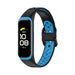 Samsung Galaxy Fit 2 sport bandje (zwart/blauw)