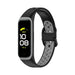 Samsung Galaxy Fit 2 Sportarmband (Schwarz/Grau)