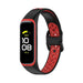 Samsung Galaxy Fit 2 sport bandje (zwart/rood)