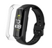 Samsung Galaxy Fit 2 TPU-Schutzhülle (Transparent)