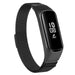 Samsung Galaxy Fit e Milanese band (zwart)
