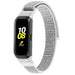 Bracelet nylon Samsung Galaxy Fit (coquillage)