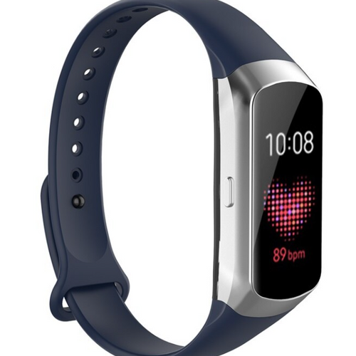 samsung-galaxy-fit-siliconen-bandje-donkerblauw