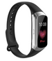 Samsung Galaxy Fit Silicone Strap (Black)