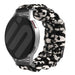Xiaomi Amazfit Bip Scrunchie Strap (Spotted)
