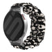 Bracelet chouchou Samsung Galaxy Watch FE (repéré)