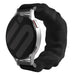 Xiaomi Amazfit Bip Scrunchie Strap (Black)