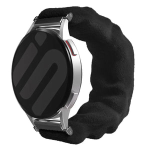 Correa elastica OnePlus Watch 3 - 43mm (negro)