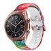 Bracelet Samsung Galaxy Watch 3 41mm coloré
