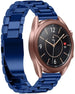 Samsung Galaxy Watch 3 41mm Gliederarmband (Blau)