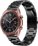 Samsung Galaxy Watch 3 41mm Gliederarmband (Schwarz)