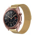 Bracelet Milanais Samsung Galaxy Watch 3 41mm (or) 