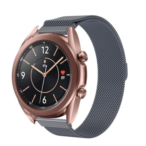 samsung-galaxy-watch-3-41mm-milanese-armband-grau