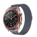 Samsung Galaxy Watch 3 Milanese Strap 41mm (Space Grey)