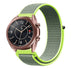 Bracelet nylon Samsung Galaxy Watch 3 41mm (fluorescent)