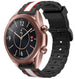Samsung Galaxy Watch 3 41mm Special Edition Band (zwart/wit)