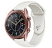 Correa deportiva Samsung Galaxy Watch 3 41mm (blanca)