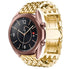 Samsung Galaxy Watch 3 41mm Steel Strap Dragon (Gold)