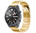 Samsung Galaxy Watch 3 45mm Metal Strap (Gold)
