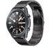 Correa metalica Samsung Galaxy Watch 3 45mm (negra)