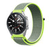 Samsung Galaxy Watch 3 45mm Nylonarmband (Fluoreszierend)