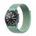 Samsung Galaxy Watch 3 45mm Nylonarmband (Mintgrün)