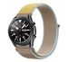 Correa nylon Samsung Galaxy Watch 3 45mm (camel)