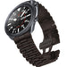 Samsung Galaxy Watch 3 45mm Presidential Stahlarmband (Schwarz)