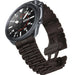 Correa acero Samsung Galaxy Watch 3 45mm Presidencial (negro)
