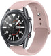 Samsung Galaxy Watch 3 sport band 45mm (roze)