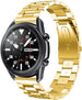 Samsung Galaxy Watch 3 45mm Gliederarmband (Gold)