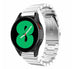 Bracelet métal Samsung Galaxy Watch 4 40mm (argent)