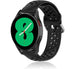 Samsung Galaxy Watch 4 40mm Breathable Strap (Black)