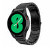 Bracelet métal Samsung Galaxy Watch 4 - 44mm (noir)