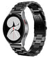 Samsung Galaxy Watch 4 - 44mm Stahlband (Schwarz)