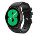 Correa silicona Samsung Galaxy Watch 4 44mm (negra)