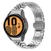 Bracelet acier Jubilee Samsung Galaxy Watch 4 - 44mm (argent)