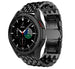 Samsung Galaxy Watch 4 Classic 42mm Steel Strap Dragon (Black)